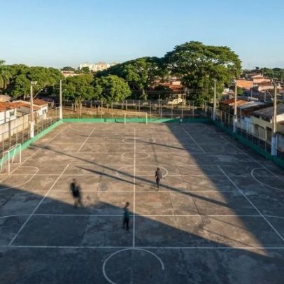 Esporte prorroga convênio com Hortolândia até 2029 para projetos sociais