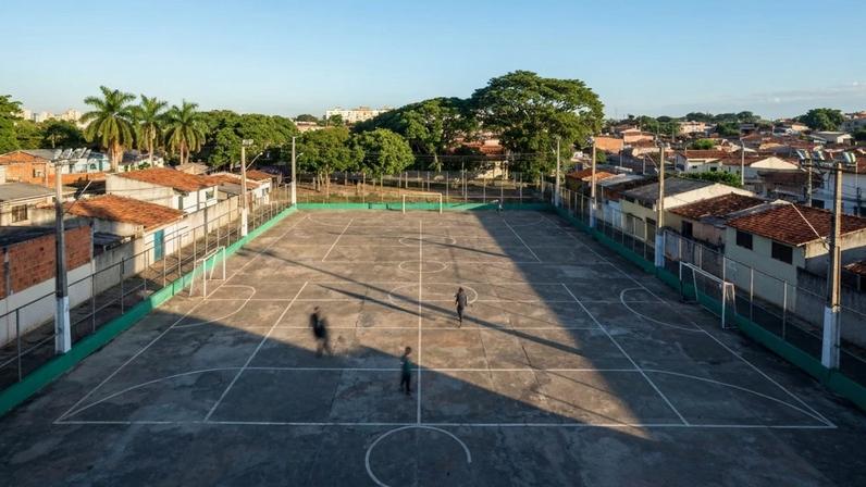 Ministério do Esporte prorroga convênio com Hortolândia para projetos sociais até 2029
