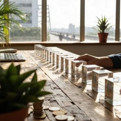Ministério cria comissão para monitorar metas de logística sustentável