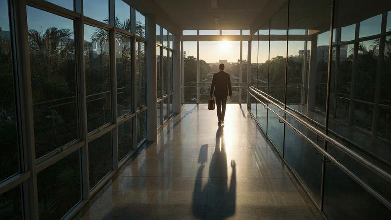 Ministério do Meio Ambiente envia chefe de comunicação para fórum climático em Londres