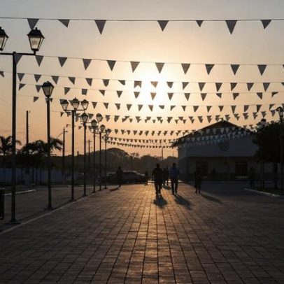 Ministério do Turismo destina R$ 200 mil à 2ª Festa da Comunhão em São Carlos do Ivaí