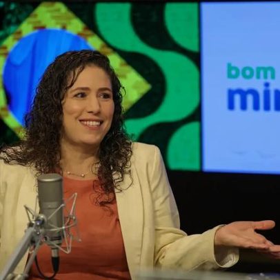 Ministra Esther diz que ainda falta gente em concursos federais