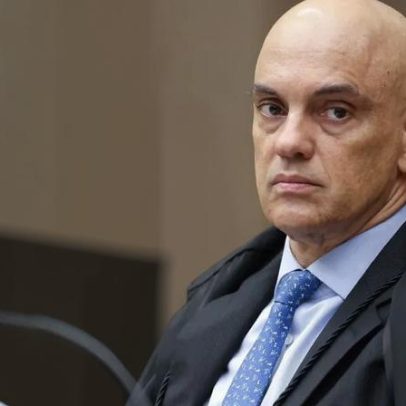 Moraes conquista primeira vitória em processo nos EUA