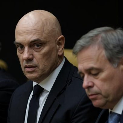 STF mantém perdão a partidos políticos sobre cotas, apesar de voto de Moraes