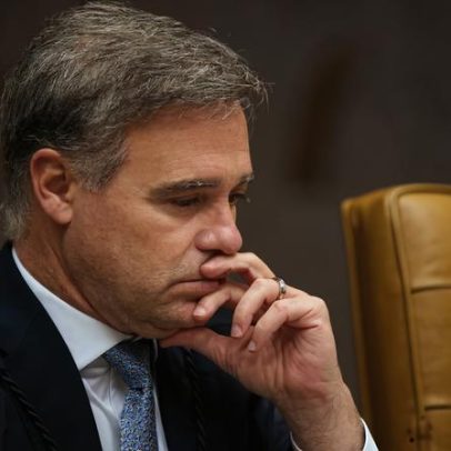 Mendonça diz que custou acreditar em suicídio de sicário na PF