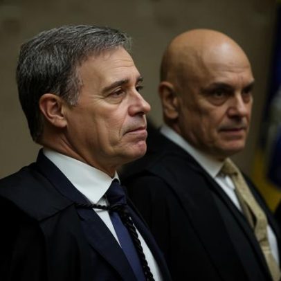 Mendonça decide destino de Vorcaro após PGR rejeitar segunda delação