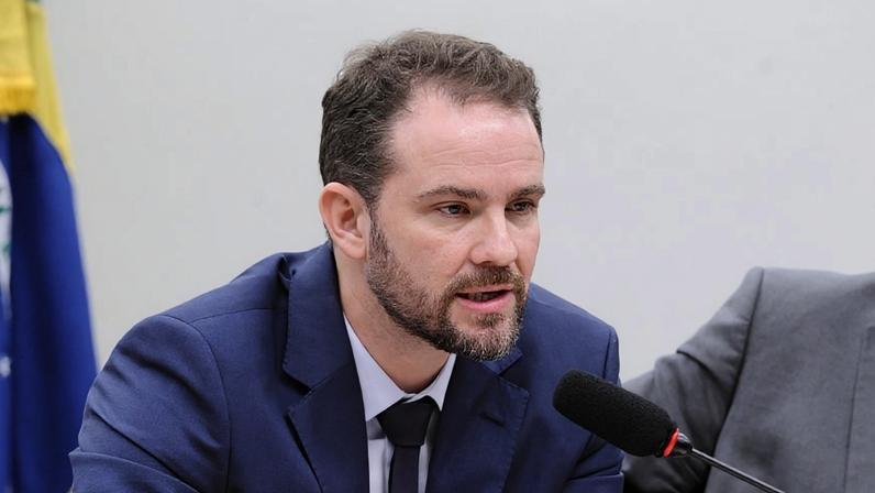 Imagem: Renato Araújo/Câmara dos Deputados