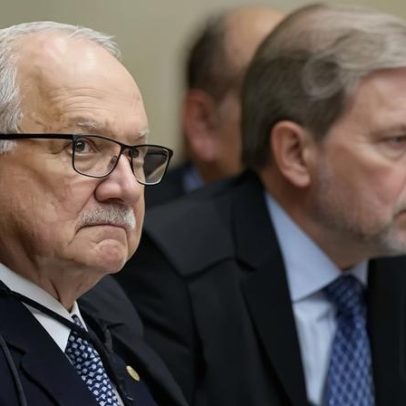 Fachin alerta ONU sobre ataques ao Judiciário brasileiro