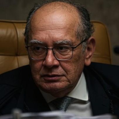 Gilmar Mendes reabre julgamento da prisão do pai de Vorcaro no STF