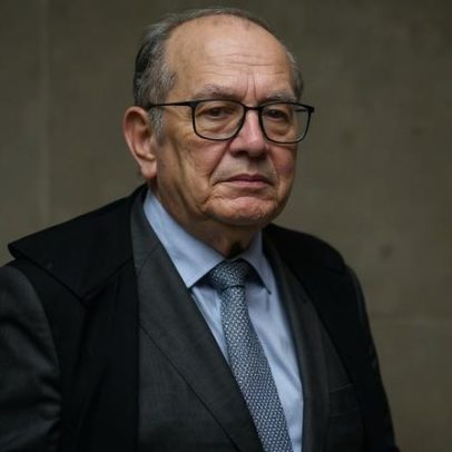 Gilmar Mendes ocupa vaga de porta-voz do STF, aponta pesquisador