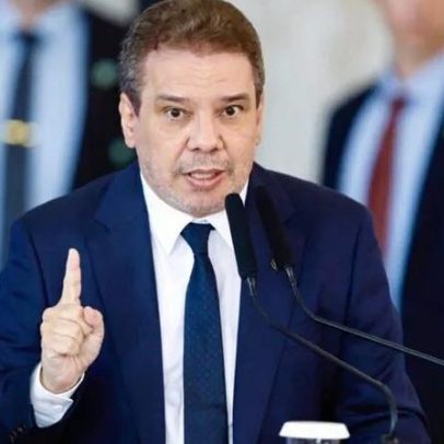 Ao vivo: ministro da Justiça debate prisão de Ramagem na Câmara