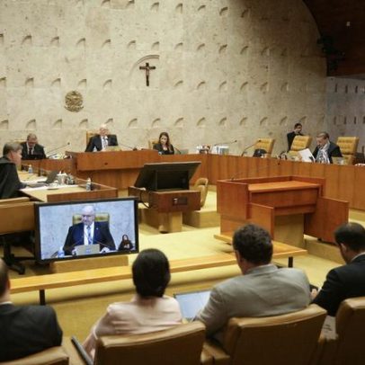 STF determina 60 dias para big techs adaptarem ao Marco Civil, tese fica pendente