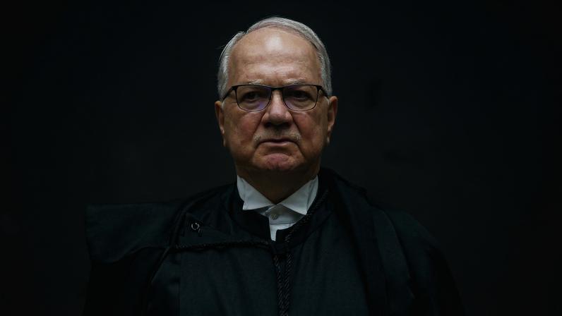 Edson Fachin