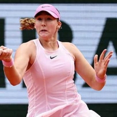 Tenista russo vence Roland Garros aos 19 anos e deixa zebra sem chance