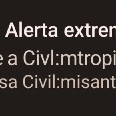 Hackers atacam Defesa Civil, ameaçando resposta a desastres, aponta especialista
