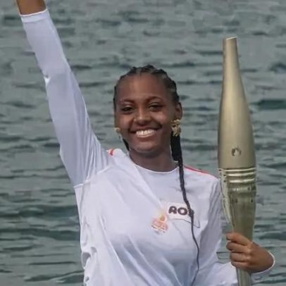 Atleta paralímpica disputará o Miss Mundo 2026