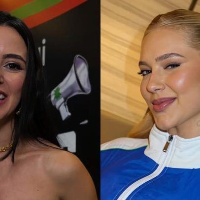 Miss afirma que Virginia Fonseca não é tudo sem Vini Jr