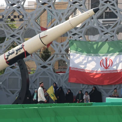 Irã ataca bases dos EUA no Kuwait e Bahrein