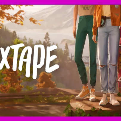 Mixtape representa o auge do drama adolescente indie em aventura