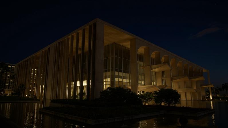 Ministério da Justiça e Segurança Pública.
