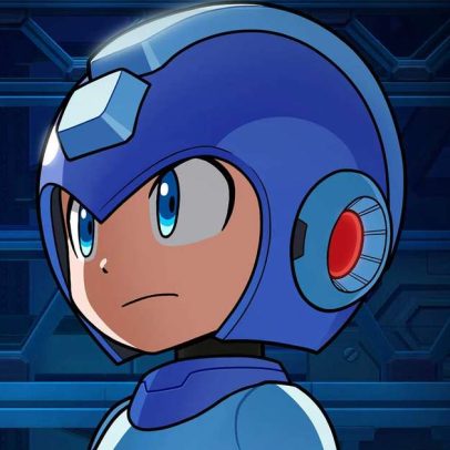 Capcom leva demo jogável de Mega Man: Dual Override à Gamescom 2026
