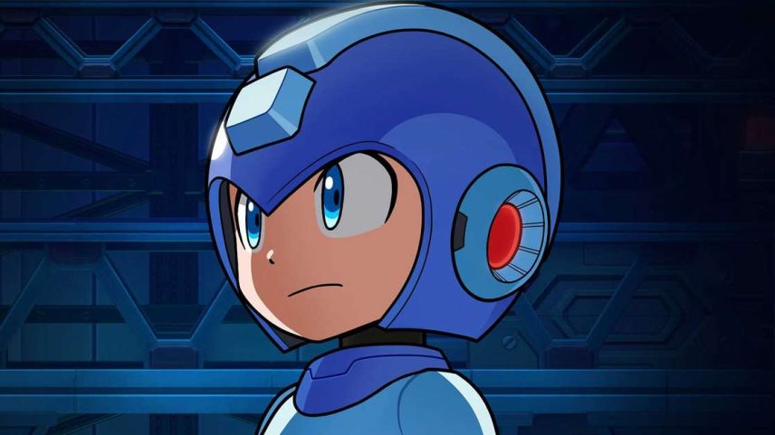 Capcom estará na gamescom 2026 com demo jogável de Mega Man: Dual Override
