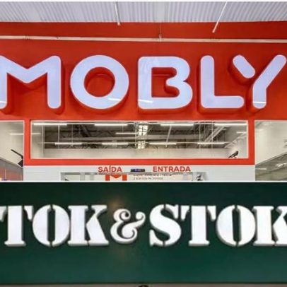 Justiça aprova recuperação judicial da dona da Tok&Stok e Mobly