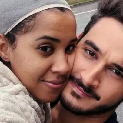 Ramille compartilha clique de intimidade com Felipe Bragança