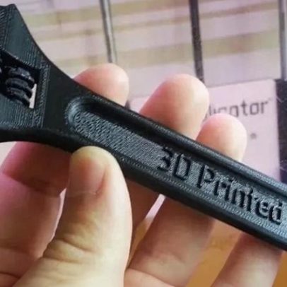 12 modelos de impressão 3D úteis para imprimir em casa