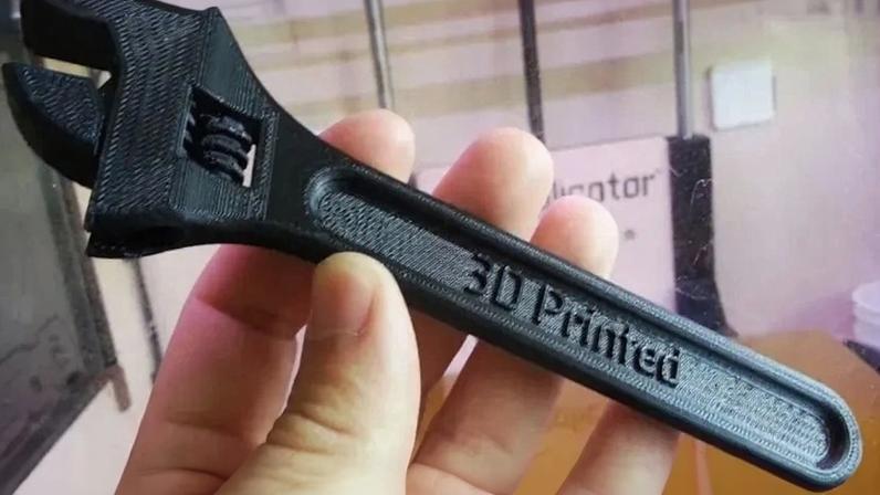 12 modelos de impressão 3D úteis para fazer em casa