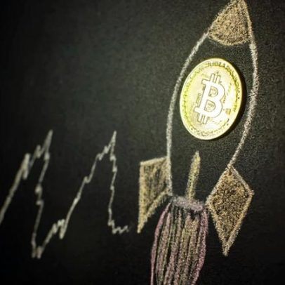Bitcoin, pressionado pela IA, pode chegar a US$ 150 mil neste ano, diz Bernstein