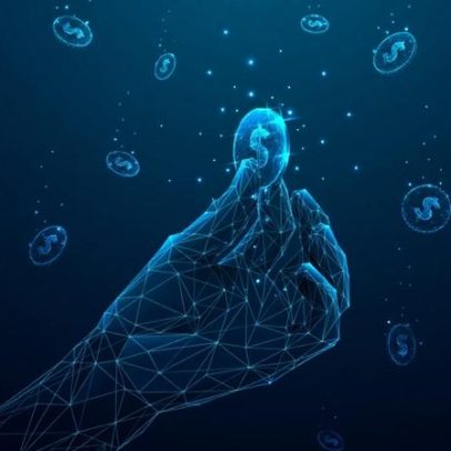 Pix reduz demanda por stablecoins em real, diz BC