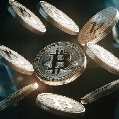 Mais de 8 milhões de BTC em prejuízo com queda do mercado cripto