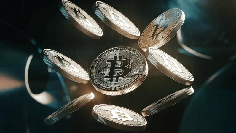 Imagem gerada com uso de IA pelo Decrypt.