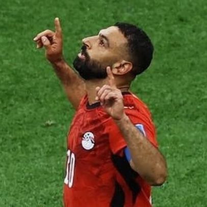 Imprensa internacional destaca Salah na 1ª vitória do Egito