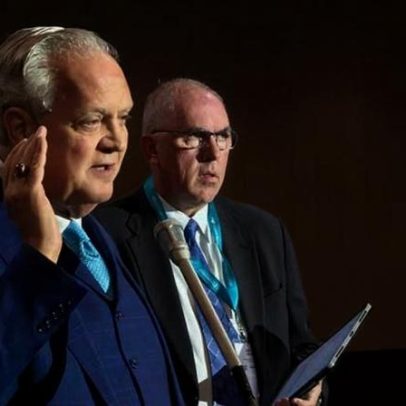 Emenda de Mohler restringe cargo de pastor a homens no SBC em votação inicial