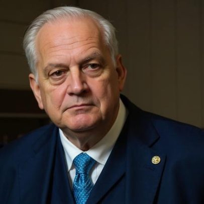 Albert Mohler celebra aprovação inicial da emenda Truth and Unity