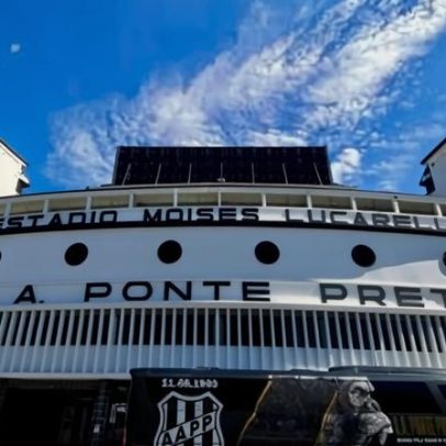 Dirigentes da Série B apoiam punição à Ponte Preta por atrasos salariais