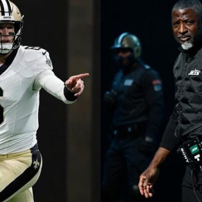 Jets e Saints podem encerrar longas abstinências de playoffs em 2026
