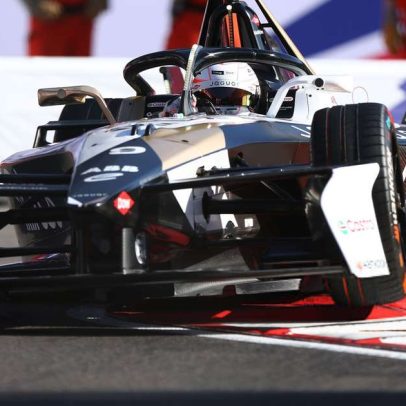 Fórmula E Sanya: horários e como assistir ao ePrix