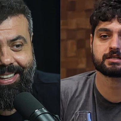 Monark e Igor 3K: linha do tempo do conflito entre fundadores do Flow