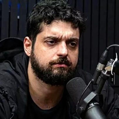 Monark vende participação no Flow, reclama de pagamento e critica Igor