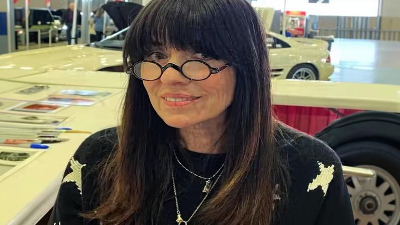 Mackenzie Phillips; ela na sitcom 'One Day at a Time'