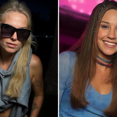 Amanda Bynes revela novo visual após perder mais de 13 kg