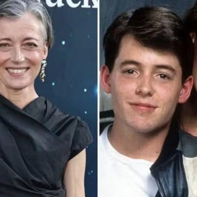Atriz de Curtindo a Vida Adoidado revela ressentimento no set e amor não correspondido