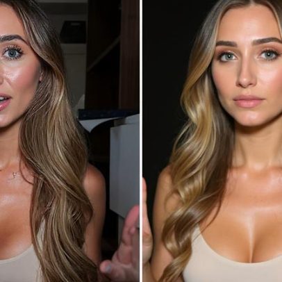 Estrela do OnlyFans critica namorada de Foden por impedir foto em vídeo viral
