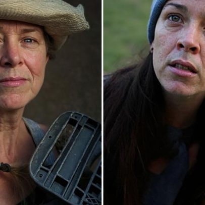 Atriz de A Bruxa de Blair reaparece após deixar Hollywood e nega remake