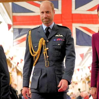 William sofreu bullying; escola enviará George contra a vontade de Kate