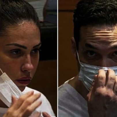 Promotor chama Jairinho de psicopata severo e Monique de narcisista