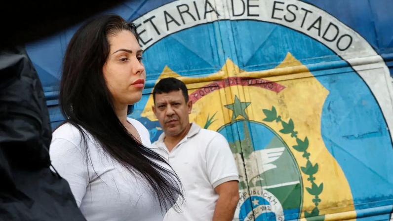 Para juíza do caso, se no lugar de Monique Medeiros fosse o pai do menino Henry Borel, "nem teria sido processado". (Foto: Fernando Frazão / Agência Brasil)